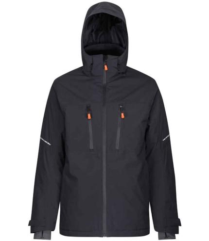 Personalised Waterproof Jackets | Order Uniform UK Ltd