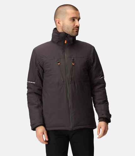 Regatta X-Pro Marauder III Insulated Jacket 2