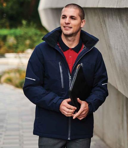 Regatta X-Pro Marauder III Insulated Jacket 2