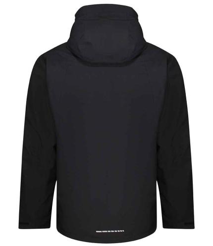 Regatta X-Pro Exosphere II Shell Jacket 1