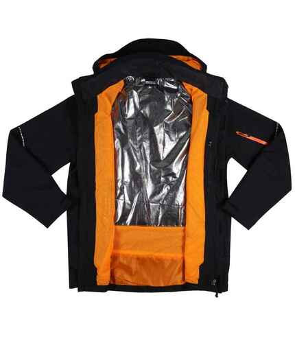 Regatta X-Pro Exosphere II Shell Jacket 3
