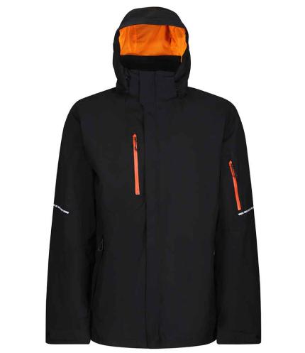Regatta X-Pro Exosphere II Shell Jacket