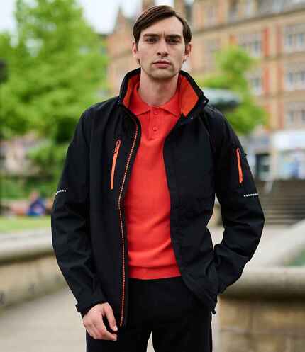 Regatta X-Pro Exosphere II Shell Jacket 2