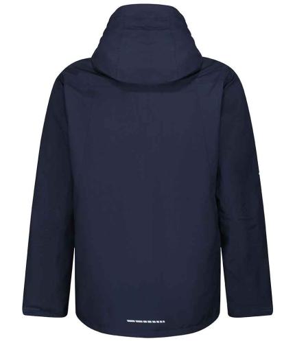 Regatta X-Pro Exosphere II Shell Jacket 1