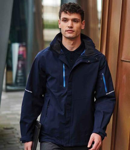 Regatta X-Pro Exosphere II Shell Jacket 2
