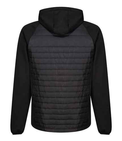 Regatta Navigate Hybrid Jacket 1