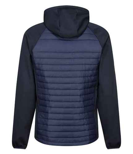 Regatta Navigate Hybrid Jacket 1