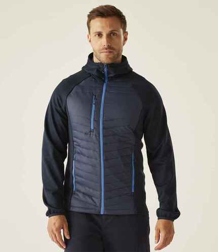 Regatta Navigate Hybrid Jacket 2