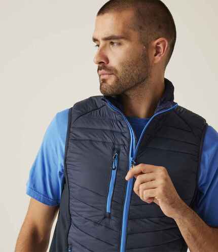 Regatta Navigate Hybrid Bodywarmer 2