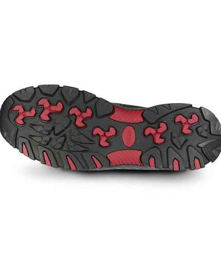 Regatta Safety Footwear Mudstone S1P Safety Hikers 4