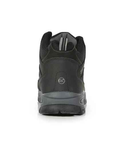 Regatta Safety Footwear Mudstone S1P Safety Hikers 2