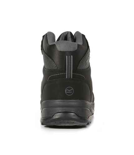 Regatta Safety Footwear Claystone S3 Safety Hikers 2