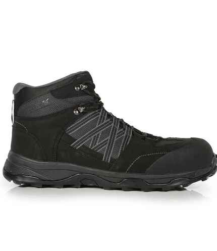 Regatta Safety Footwear Claystone S3 Safety Hikers 1