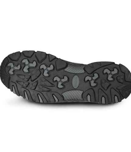 Regatta Safety Footwear Gritstone S3 WP Safety Hikers 4