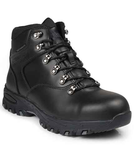Regatta Safety Footwear Gritstone S3 WP Safety Hikers 1