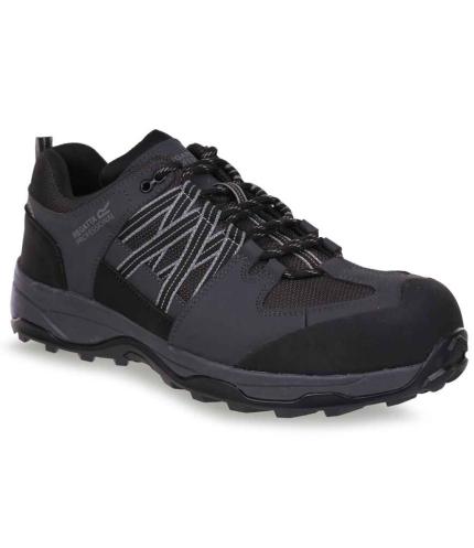 Regatta Safety Footwear Clayton S3 Safety Trainers 0