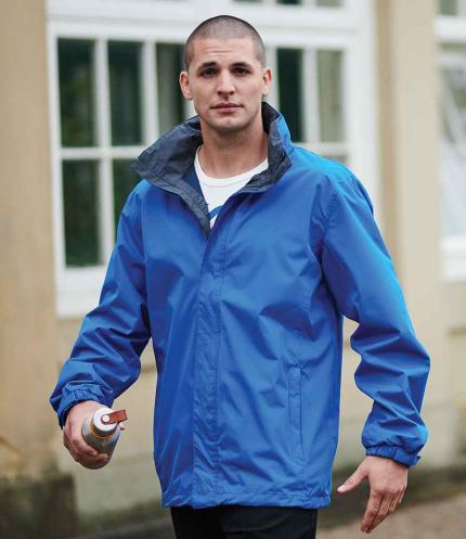 Regatta Ardmore Waterproof Shell Jacket 3