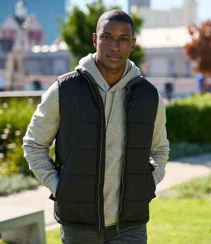 Regatta Altoona Padded Bodywarmer 2