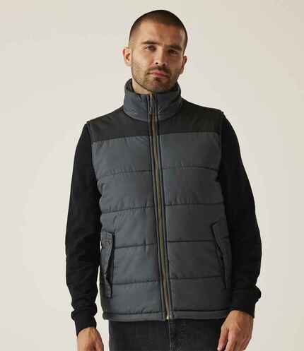 Regatta Altoona Padded Bodywarmer 2