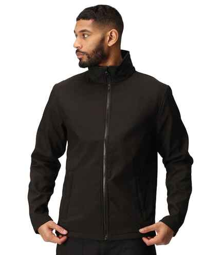 Regatta Ablaze Printable Soft Shell Jacket 2