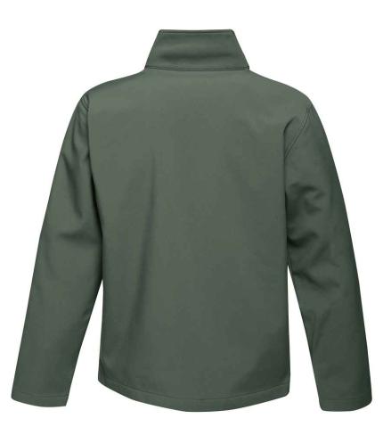 Regatta Ablaze Printable Soft Shell Jacket 1