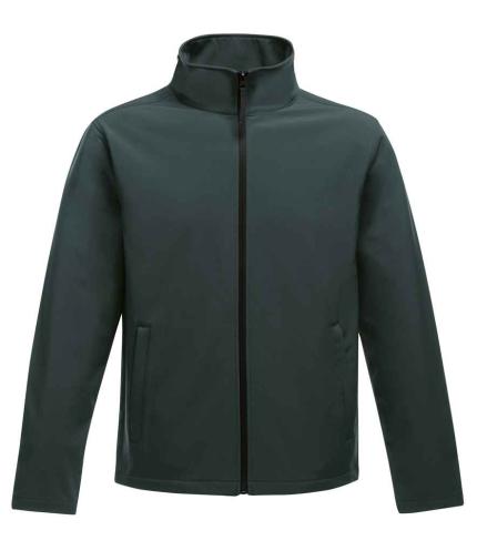 Regatta Ablaze Printable Soft Shell Jacket 0