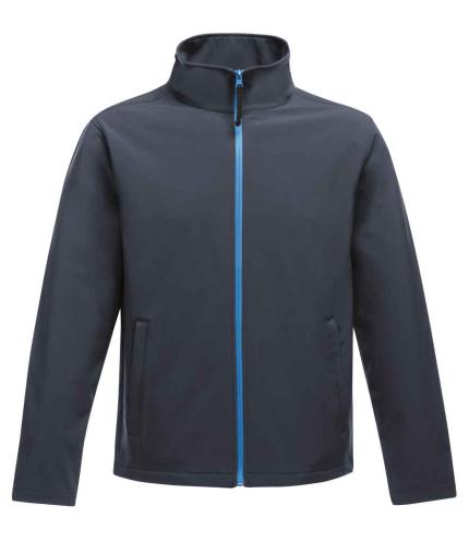 Regatta Ablaze Printable Soft Shell Jacket