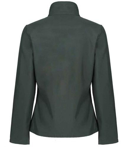 Regatta Ladies Ablaze Printable Soft Shell Jacket 1
