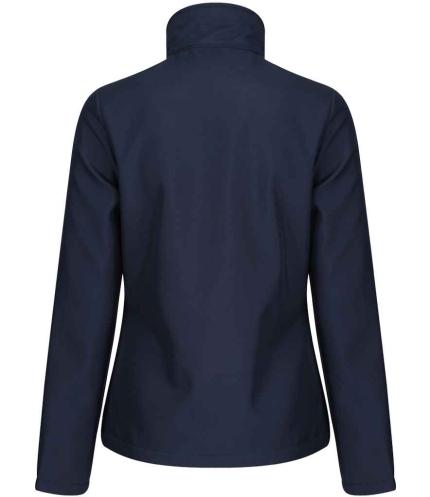 Regatta Ladies Ablaze Printable Soft Shell Jacket 1