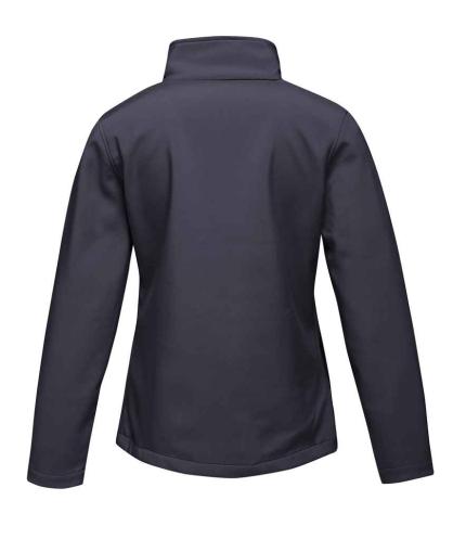 Regatta Ladies Ablaze Printable Soft Shell Jacket 1