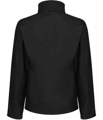 Regatta Ablaze Three Layer Soft Shell Jacket 2