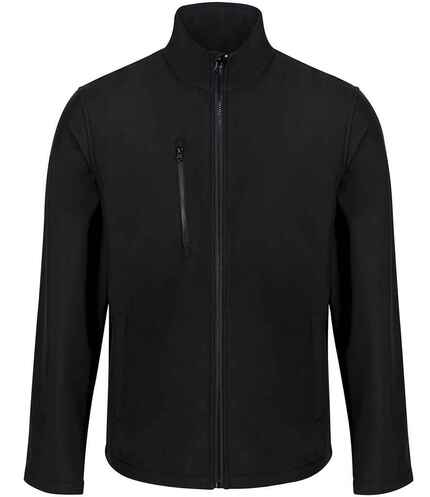 Regatta Ablaze Three Layer Soft Shell Jacket 1