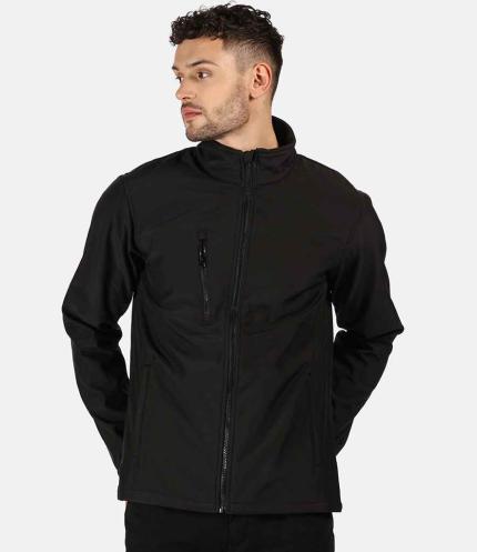 Regatta Ablaze Three Layer Soft Shell Jacket
