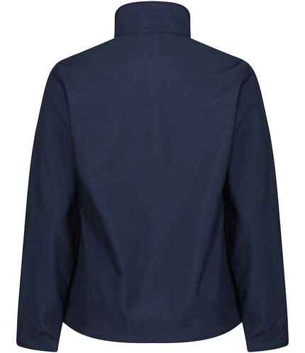 Regatta Ablaze Three Layer Soft Shell Jacket 2