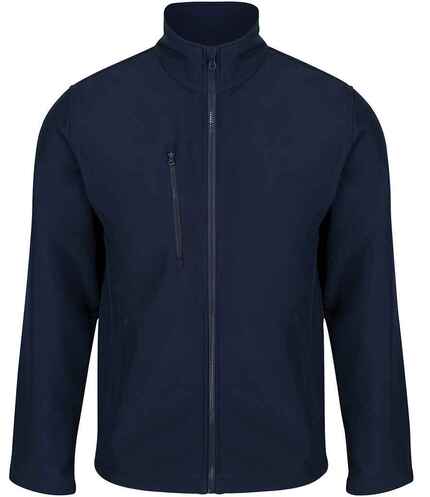 Regatta Ablaze Three Layer Soft Shell Jacket 1