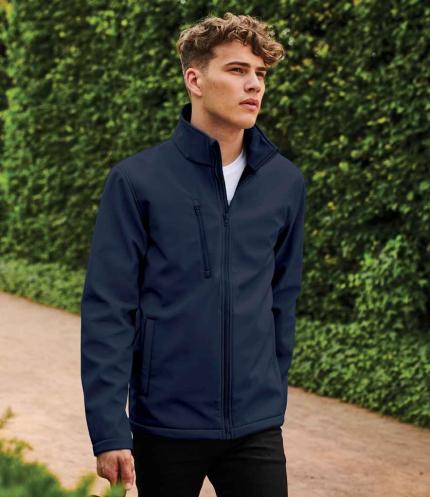 Regatta Ablaze Three Layer Soft Shell Jacket