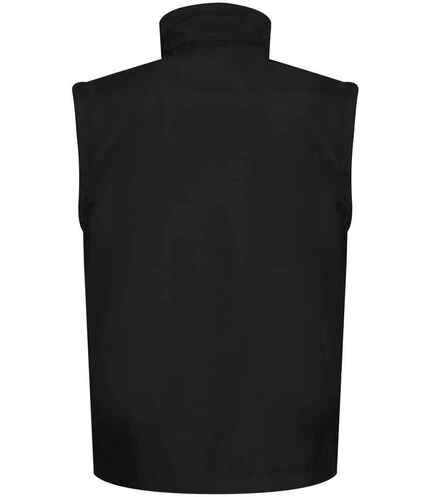 Regatta Ablaze Soft Shell Bodywarmer 1