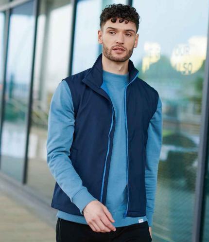 Regatta Ablaze Soft Shell Bodywarmer 2