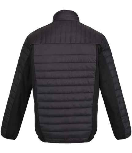 Regatta Tourer Hybrid Jacket 2