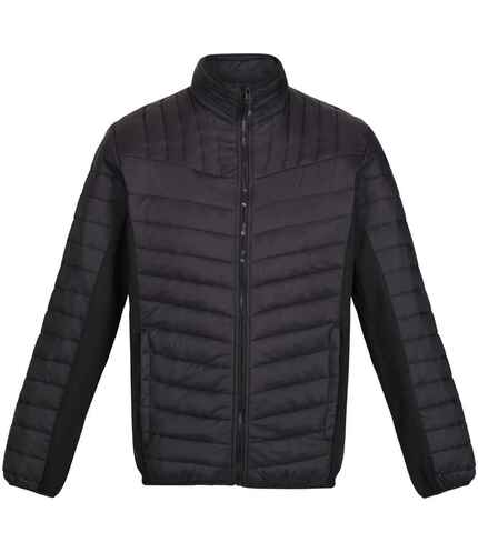 Regatta Tourer Hybrid Jacket 0