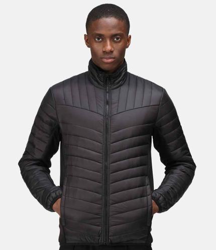 Regatta Tourer Hybrid Jacket 1