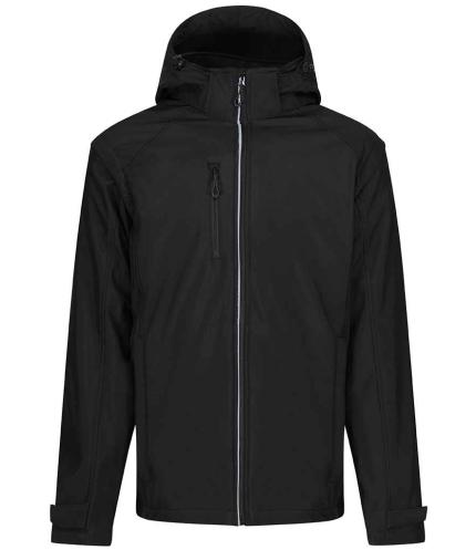 Regatta Erasmus 4-in-1 Soft Shell Jacket