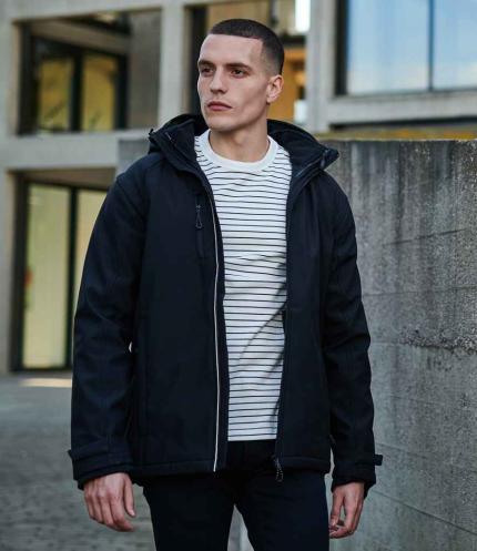 Regatta Erasmus 4-in-1 Soft Shell Jacket 2