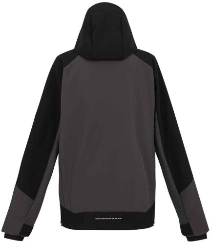 Regatta 4TEX Stretch Three Layer Soft Shell Jacket 1