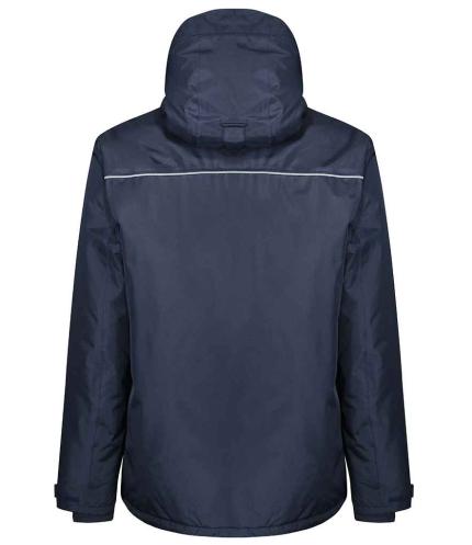 Regatta Thermogen Powercell 5000 Heated Jacket 1