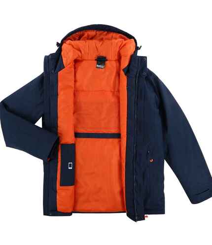 Regatta Thermogen Powercell 5000 Heated Jacket 3