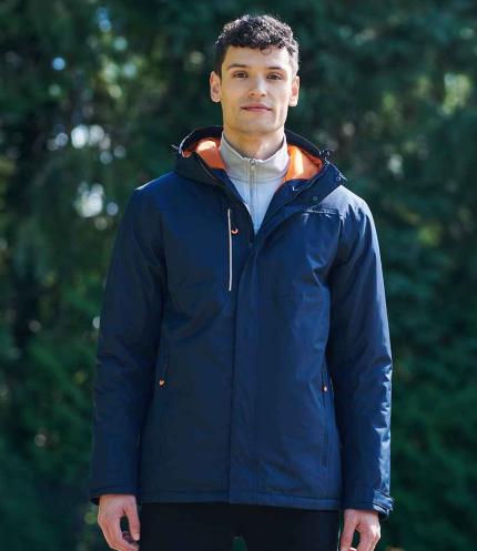 Regatta Thermogen Powercell 5000 Heated Jacket 2