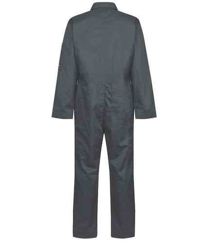 Regatta Pro Stud Front Coverall 1