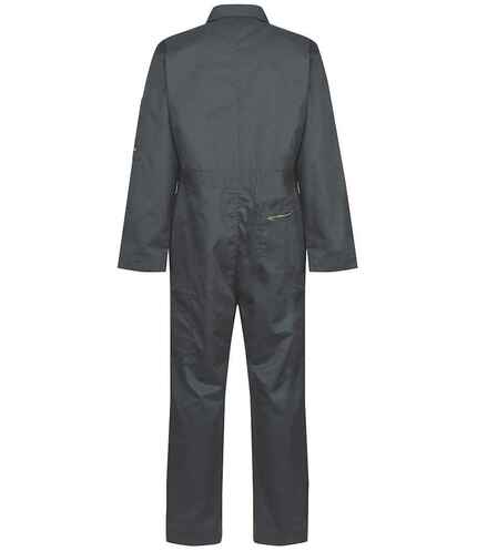 Regatta Pro Zip Front Coverall 1