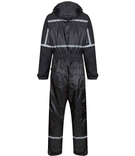 Regatta Pro Waterproof Insulated Coverall 1